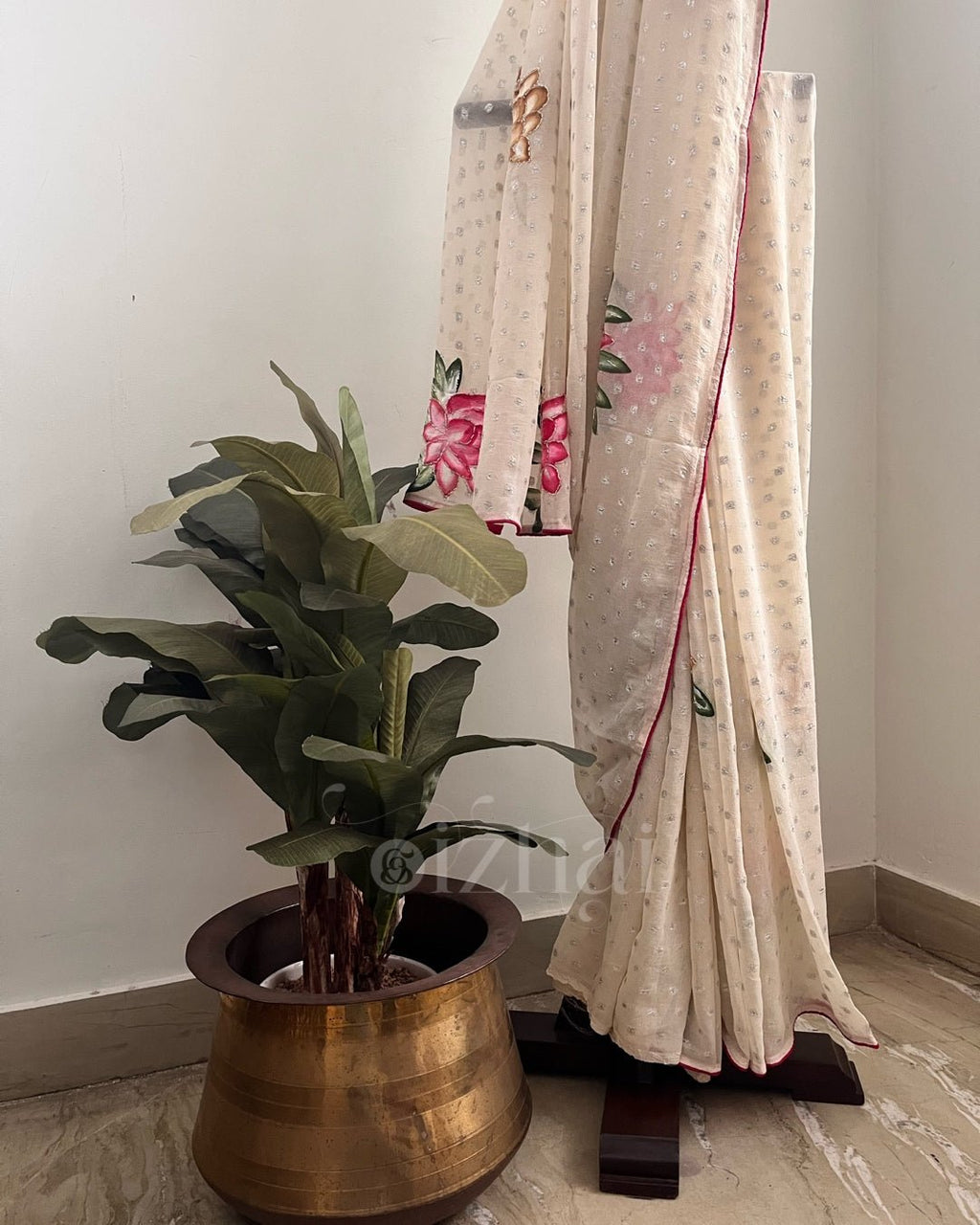 Sithara - Pearl - Izhai