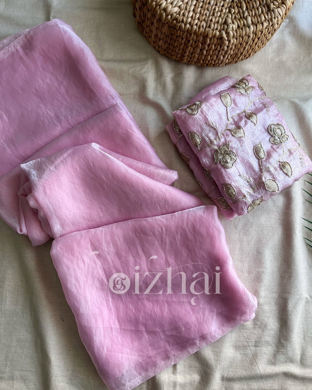 Sithara - Pearl - Izhai