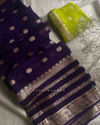 Sithara - Purple - Izhai