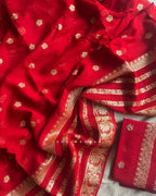 Sithara - Red - Izhai