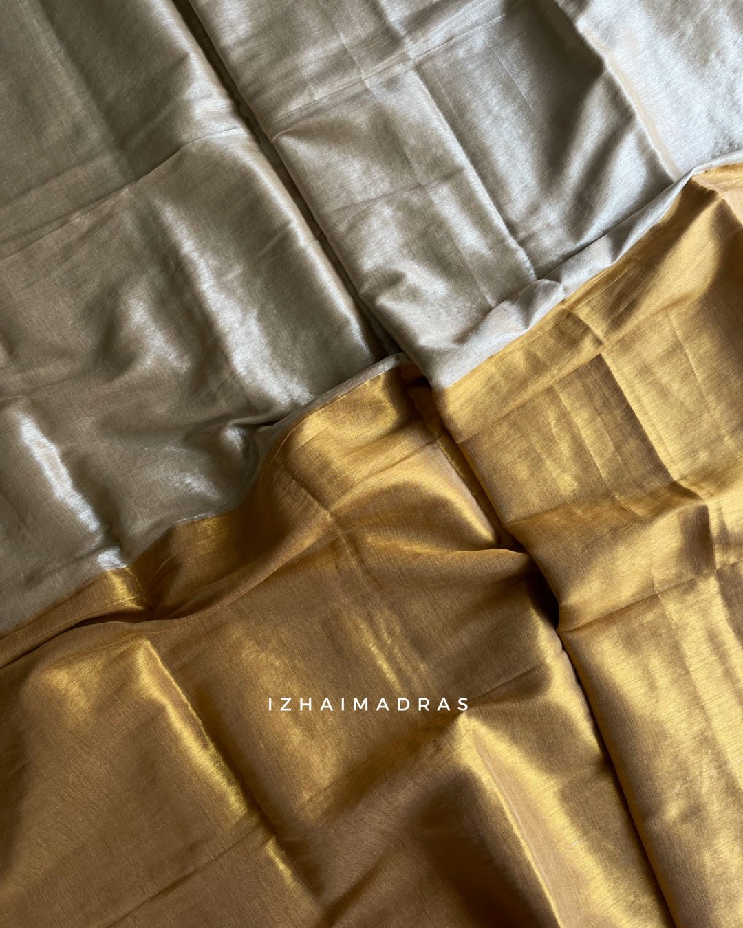 Sithara - Silver gold - Izhai