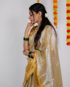 Sithara - Silver gold - Izhai