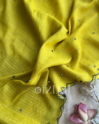 Sithara || Yellow - Izhai