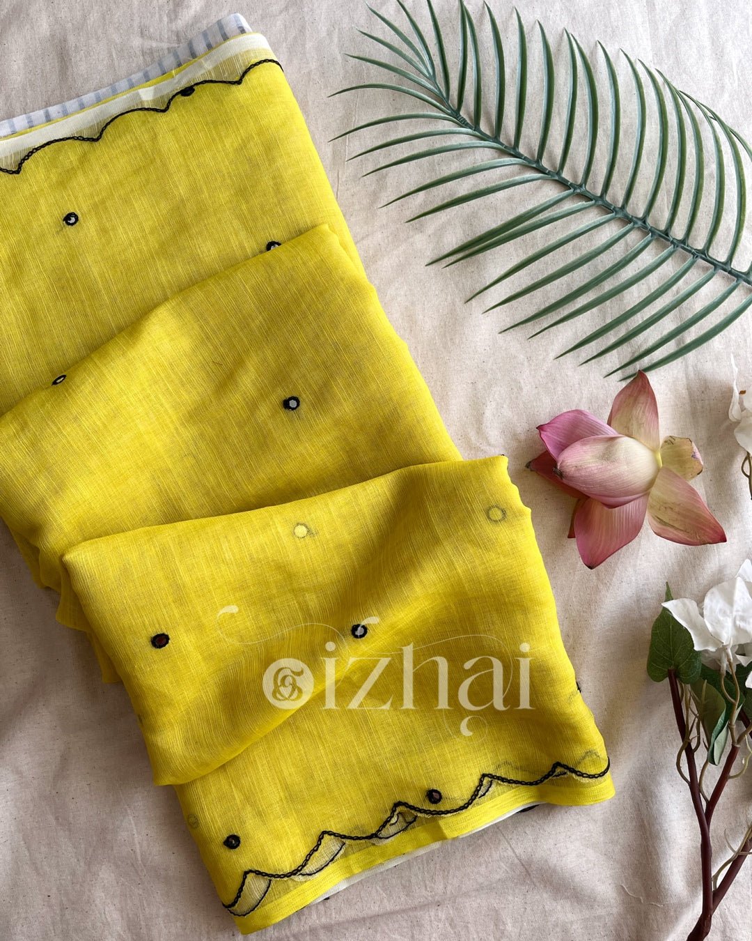 Sithara || Yellow - Izhai