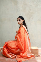 Swara - Orange - Izhai