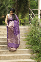 Swara - Purple - Izhai