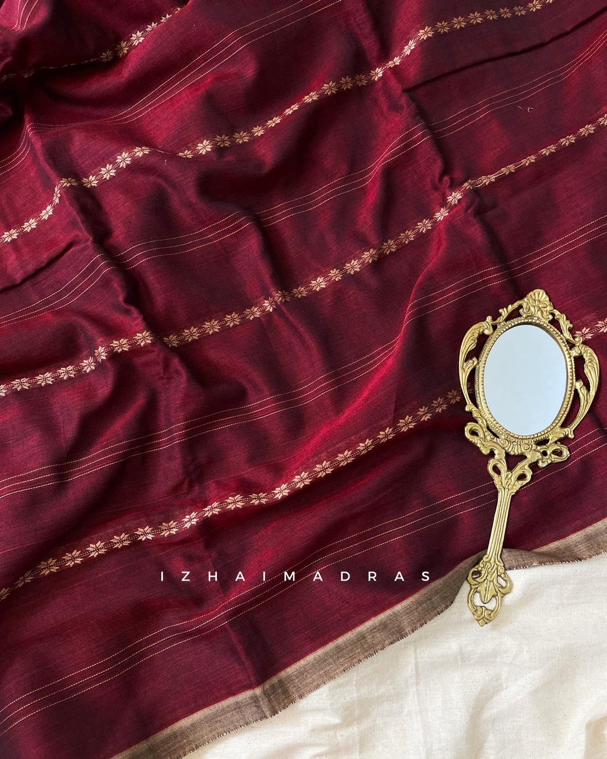 Thari - Abhirami - Izhai