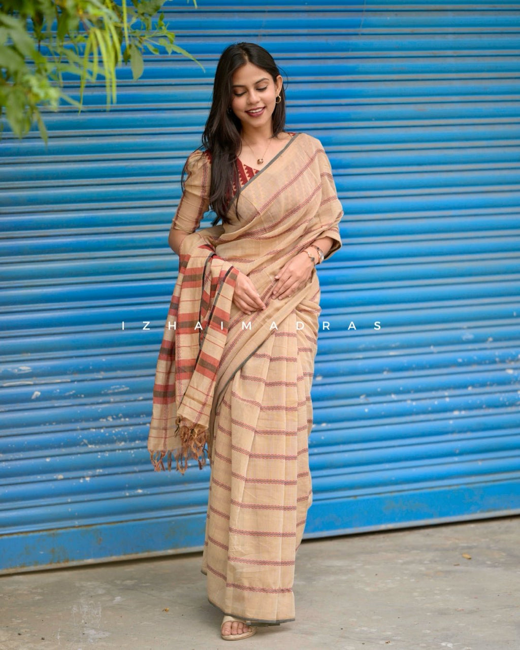Thari - Harini - Izhai