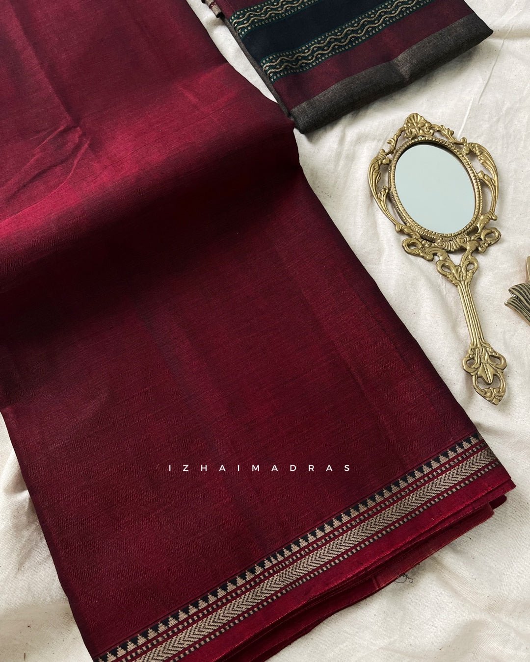 Thari - Kaveri |காவேரி - Izhai