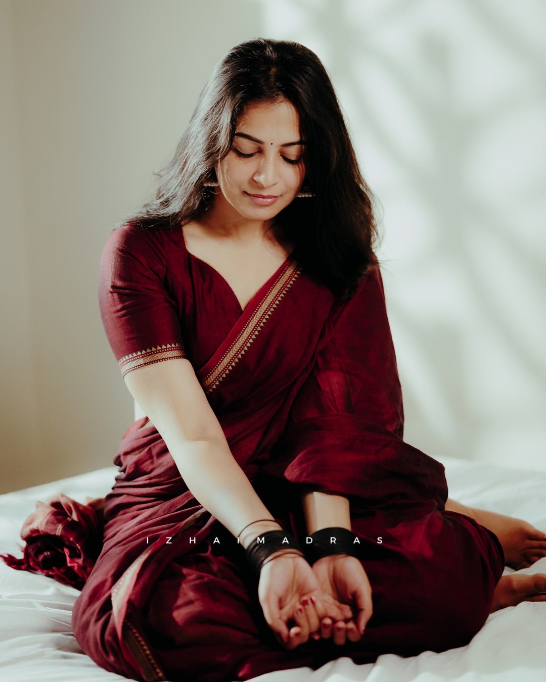 Thari - Kaveri |காவேரி - Izhai