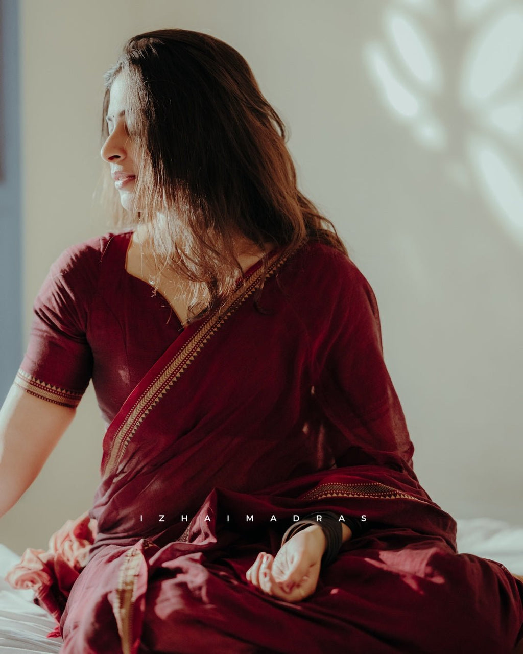 Thari - Kaveri |காவேரி - Izhai