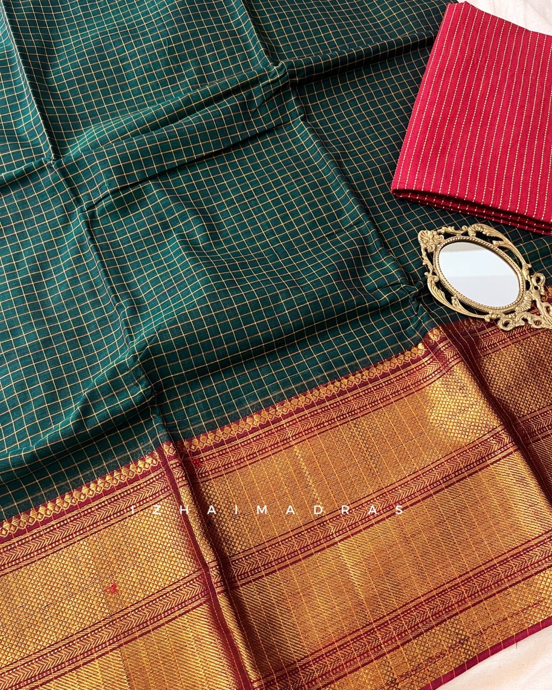 Thari - Nainika |நைனிகா - Izhai