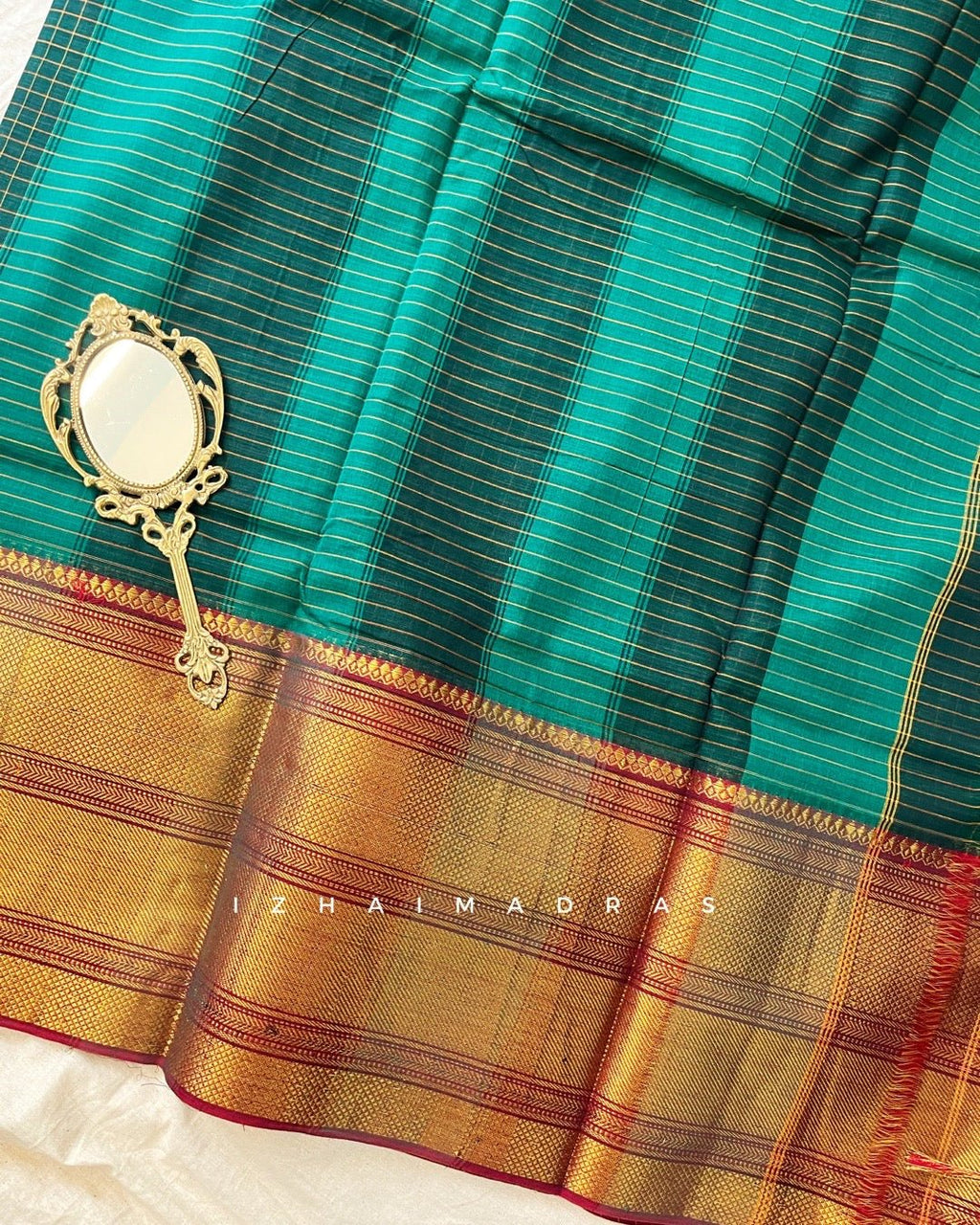 Thari - Nainika |நைனிகா - Izhai