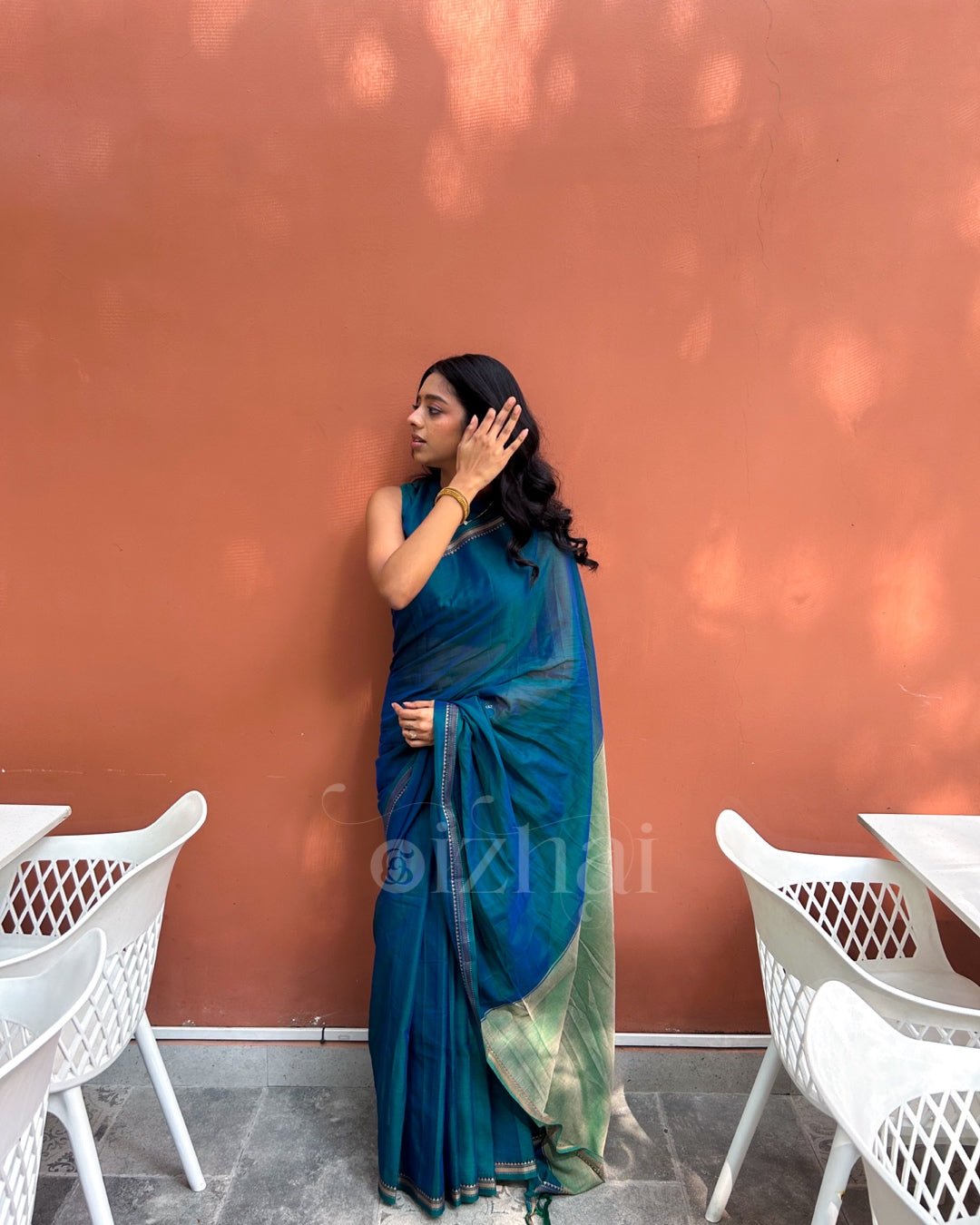 Thari - Poovai | பூவை - Izhai