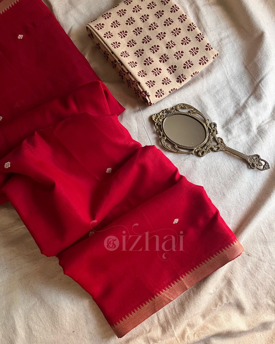 Thari - Sita - Izhai