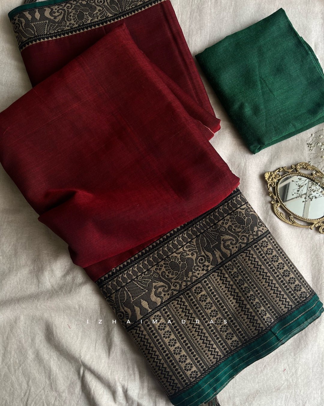 Thari - Vaanathi - Izhai