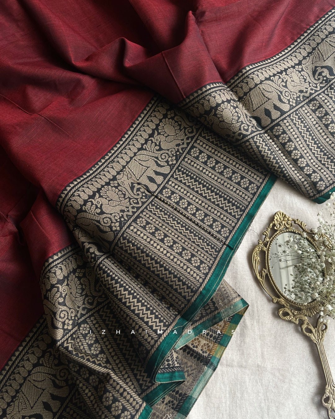 Thari - Vaanathi - Izhai