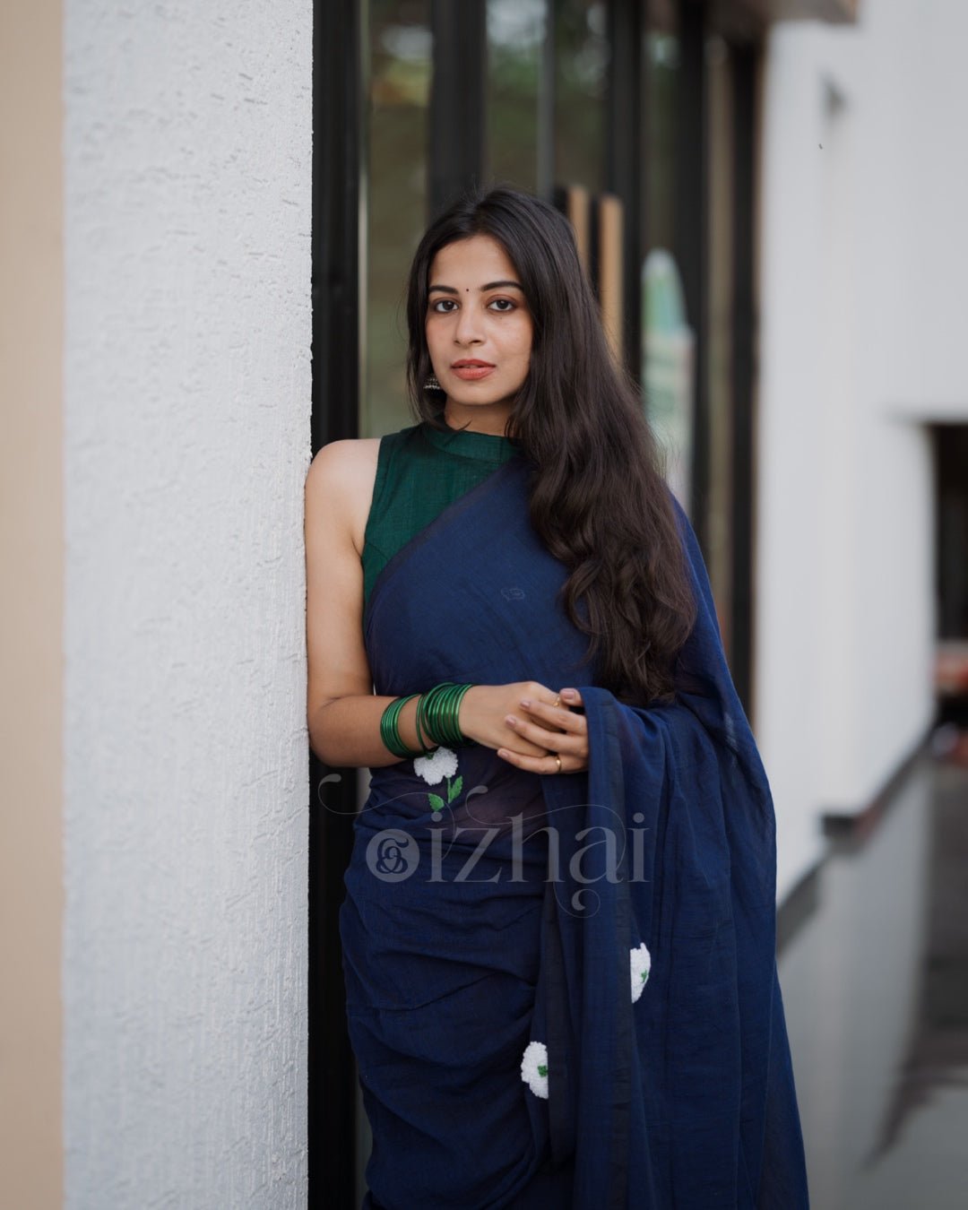 The Daily - Jade - Izhai
