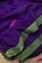 The Daily - Purple - Izhai