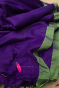 The Daily - Purple - Izhai