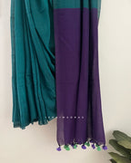 The daily - teal purple - Izhai