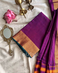 Unstitched - Magenta - Izhai