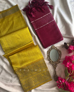 Unstitched - Sita - Izhai