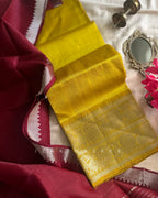 Unstitched - Sita - Izhai